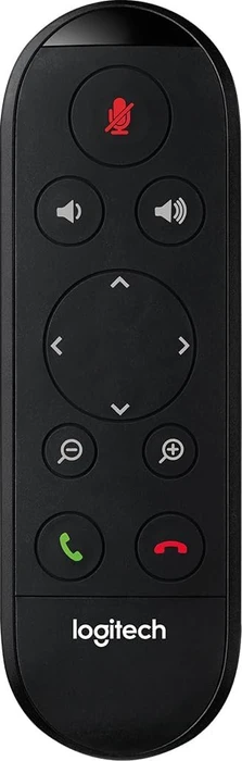 Logitech Fernbedienung für Logitech Connect ConferenceCam