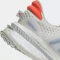 adidas X_PLRBOOST halo blue/blue dawn/solar red (Damen) Vorschaubild