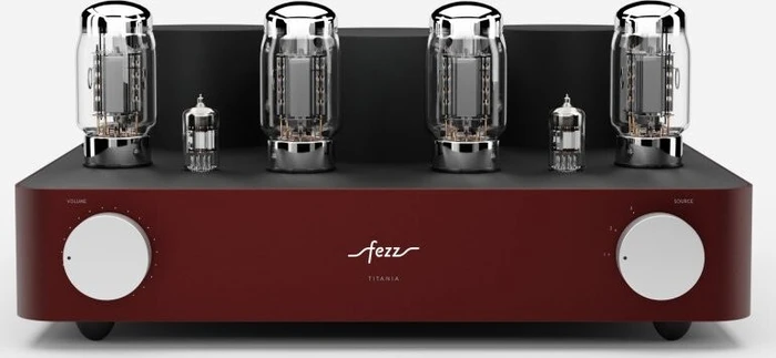 Fezz Titania Evo Big Calm