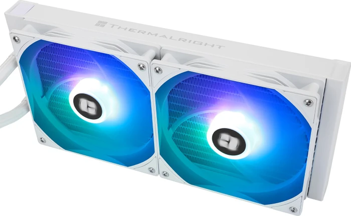 Thermalright Frozen Warframe 280 ARGB White
