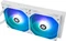 Thermalright Frozen Warframe 280 ARGB White Vorschaubild