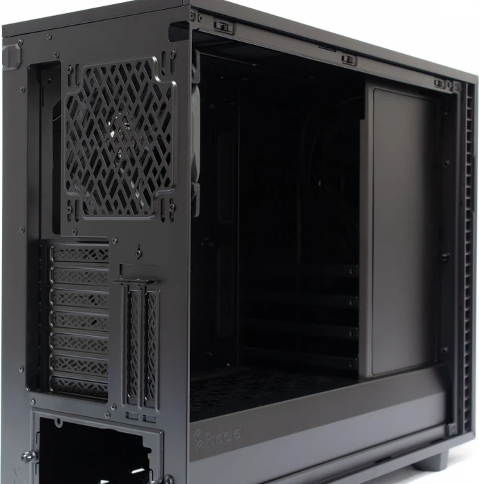 Fractal Design Define 7 PCGH Edition, schallgedämmt