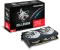 PowerColor Hellhound Radeon RX 7600 XT, 16GB GDDR6, HDMI, 3x DP Vorschaubild
