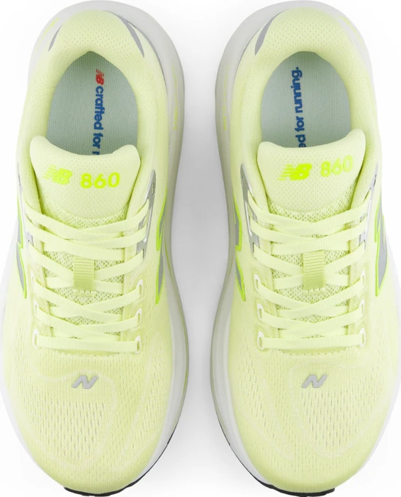 New Balance Fresh Foam X 860v15 fennel seed/alkaline green (Damen)