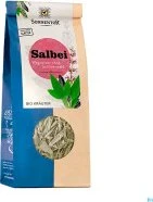 Sonnentor Salbei Tee, 50g