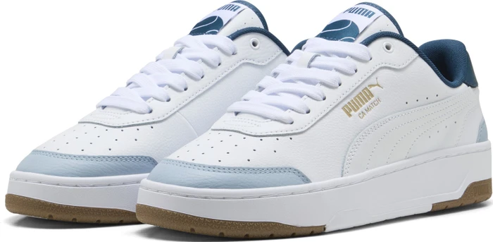 Puma CA Match puma white/sea illusion