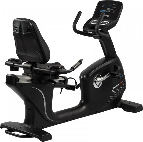 Taurus RB9.9 Liegeergometer