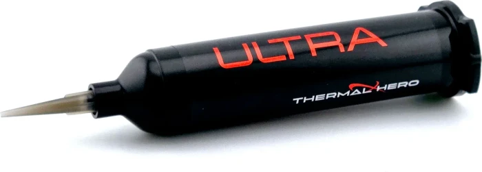 Thermal Hero Ultra 50g, inkl. Spatel