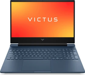 HP Victus 15-fb2755ng, Performance Blue, Ryzen 5 8645HS, 16GB RAM, 512GB SSD, GeForce RTX 4050, DE