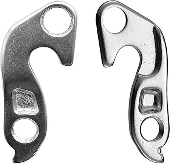 Union GH089 Schaltauge rhodium silver