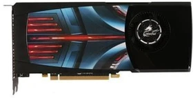 Colorful GeForce GTX 465, 1GB GDDR5, 2x DVI, Mini HDMI (G465 / 105M50C)