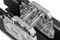 Corsair Hydro X Series XT Hardline Multicard Kit klar, 12mm Vorschaubild