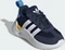 adidas Adifom 70s Comfort Closure Elastic Laces night indigo/cloud white/light blue (Junior) Vorschaubild