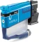 Brother Tinte LC527XLC cyan Vorschaubild