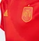 adidas UEFA EURO 2024 Spanien Junior Heimausrüstung (Junior) Vorschaubild