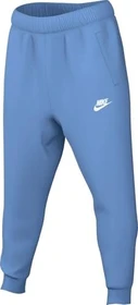 Nike Sportswear Club Fleece Trainingshose lang university blue/white (Herren)