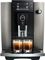 Jura E6 (ED) dark inox Vorschaubild
