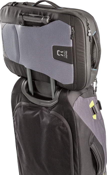 Deuter Aviant Carry On Pro 36 schwarz