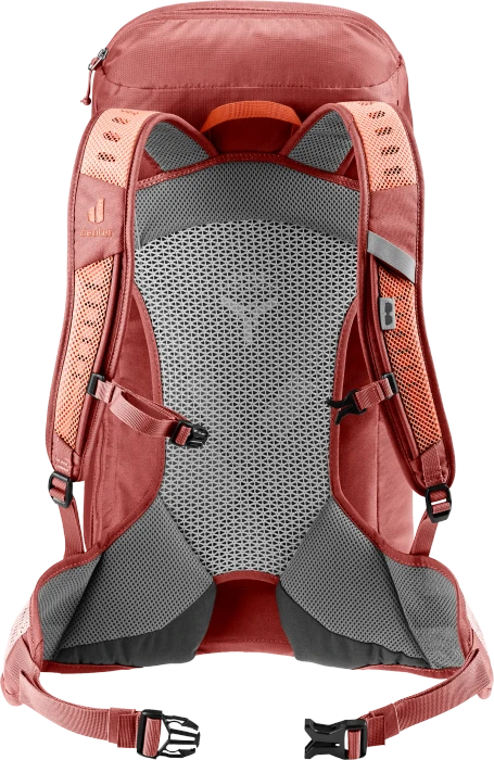 Deuter AC Lite 30 paprika/redwood