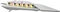 Roccat Vulcan II, LEDs RGB, weiß/silber, TITAN II BROWN, USB, DE Vorschaubild