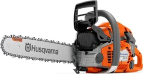 Husqvarna 560 XPG 45cm Benzin-Kettensäge