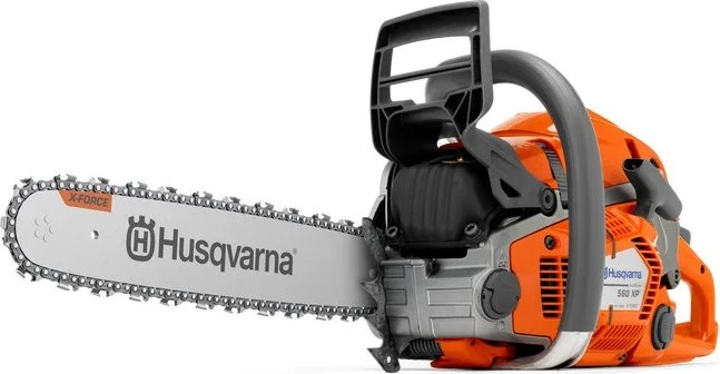 Husqvarna 560 XPG Benzin-Kettensäge