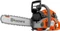 Husqvarna 560 XPG Benzin-Kettensäge Vorschaubild