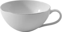 Villeroy & Boch Anmut Platinum No.1 Teetasse 200ml
