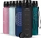 720°DGREE uberBottle softTouch Trinkflasche 1l Vorschaubild