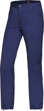 Ocun Drago Kletterhose lang blue sargasso sea (Herren)
