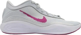 Nike G.T. Hustle Academy pure platinum/white/hot fuchsia (Herren)