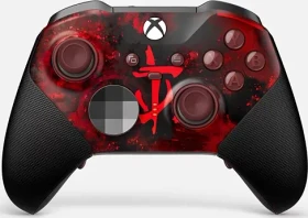 Microsoft Xbox Elite Wireless Controller Series 2 Doom: The Dark Ages Limited Edition (Xbox SX/Xbox One/PC)