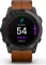 Garmin epix 2X Pro Sapphire black/carbon grey Vorschaubild