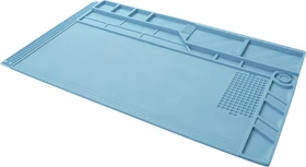 Velleman AS12 Antistatik-Arbeitsmatte 55x35cm