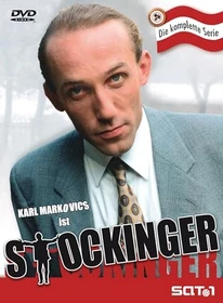 Stockinger Box (DVD)