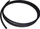 Alphacool EPDM Tube, 13/10mm, 1m, schwarz (18662)