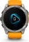 Garmin Fenix 8 51mm Sapphire titanium/spark orange Vorschaubild