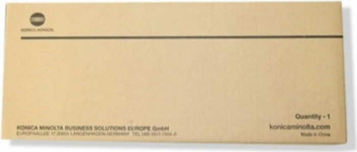 Konica Minolta Toner TN-626K schwarz