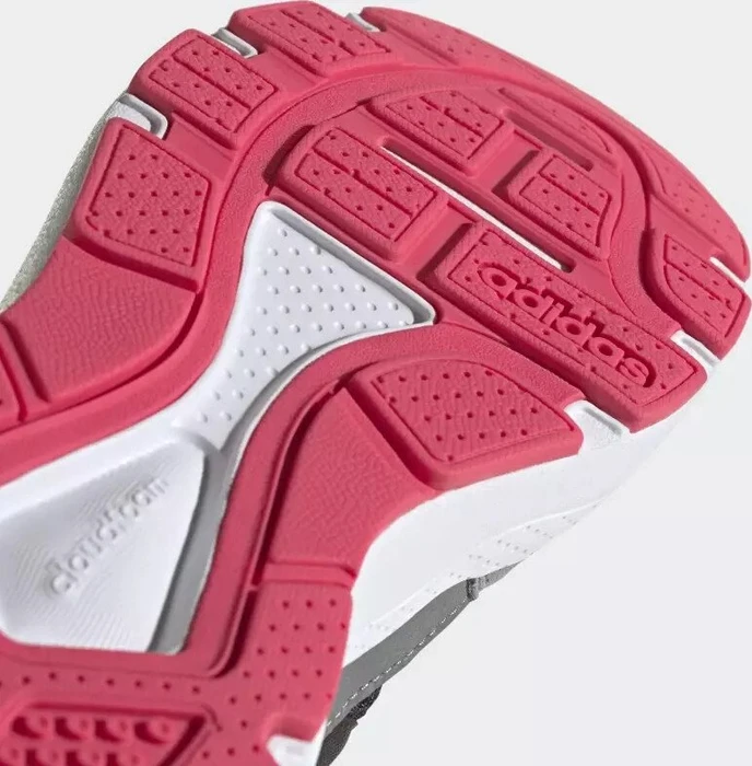 adidas Crazychaos core black/real pink (Damen)
