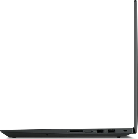 Lenovo ThinkPad P1 G4, Core i9-11950H, 32GB RAM, 1TB SSD, GeForce RTX 3080, 5G, PL