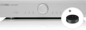 Musical Fidelity M3si silber