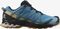 Salomon XA Pro 3D V8 barrier reef/fall leaf/bronze brown (Herren) Vorschaubild