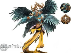 Conquest - Sorcerer Kings - Trinavarta Chandavat