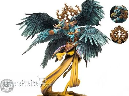 Conquest Sorcerer Kings