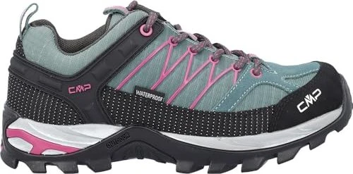 CMP Rigel Low WP Ripstop (Damen)