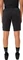 Vaude Kuro II Shorts Fahrradhose kurz schwarz (Damen) Vorschaubild
