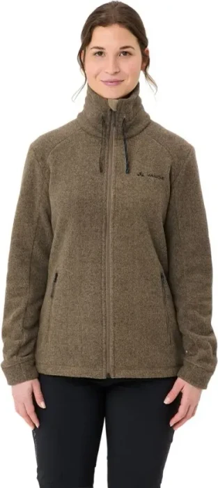 Vaude Skomer III Jacke oat (Damen)