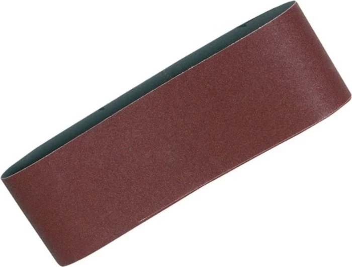 Makita Schleifband K60, 76x533mm, 25 Stück