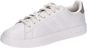 adidas Advantage Premium chalk white/champagne met (Damen)