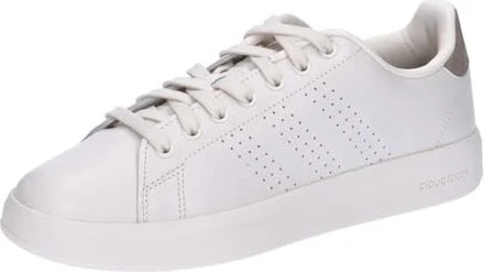 adidas Advantage Premium chalk white/champagne met (Damen)